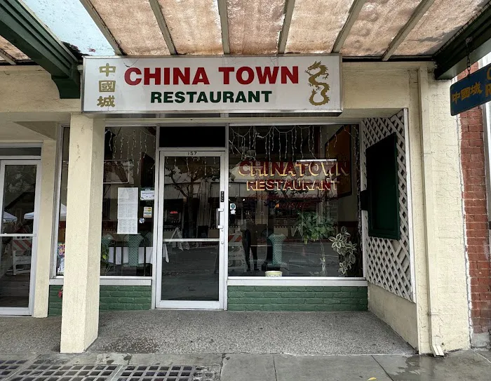 Chinatown Restaurant 3