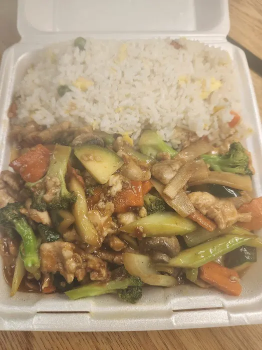 Chinatown Restaurant 1