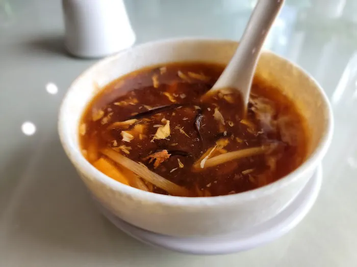 Ming Yen 2