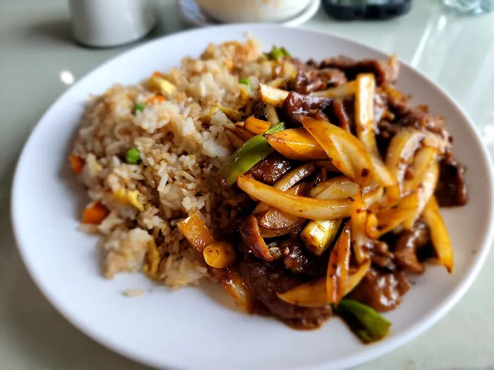 Ming Yen 5