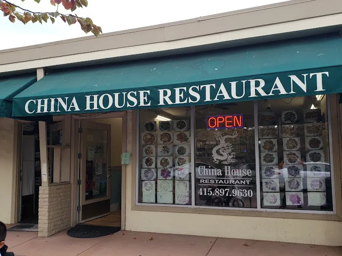 China House 2