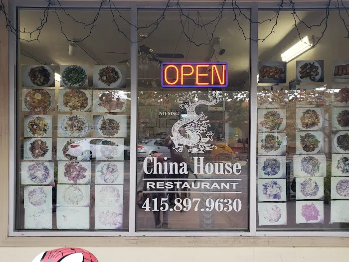China House 10