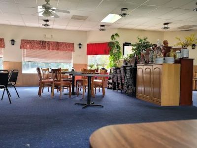 China Chef Cotati 0