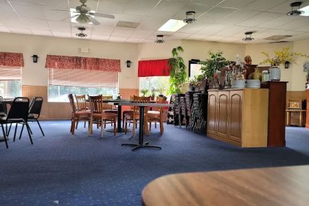 China Chef Cotati