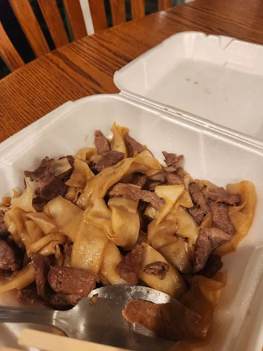 China Chef Cotati 5