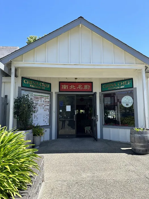 China Chef Cotati 2