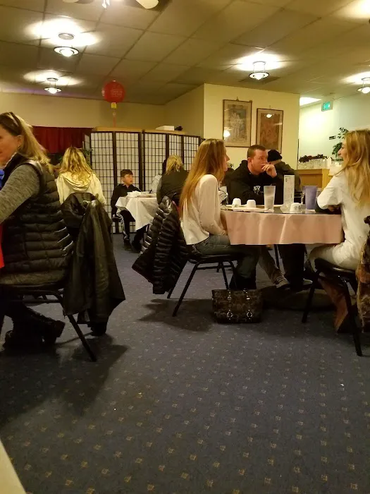 China Chef Cotati 10