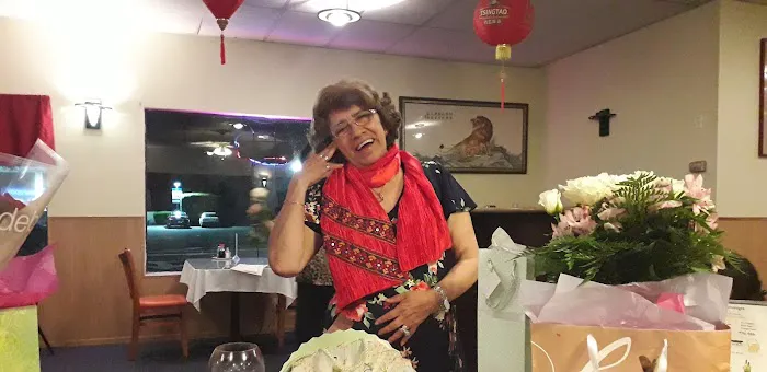 China Chef Cotati 8