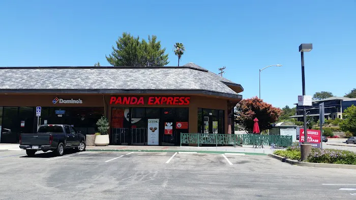 Panda Express 2