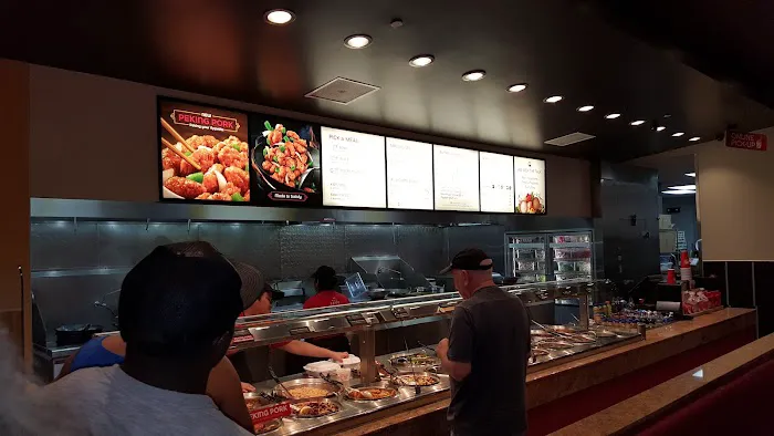 Panda Express 6