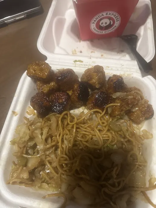 Panda Express 4