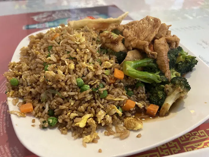 Amy's Chinese Kitchen 3