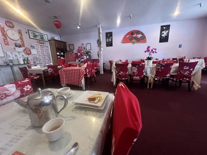 Amy's Chinese Kitchen 2