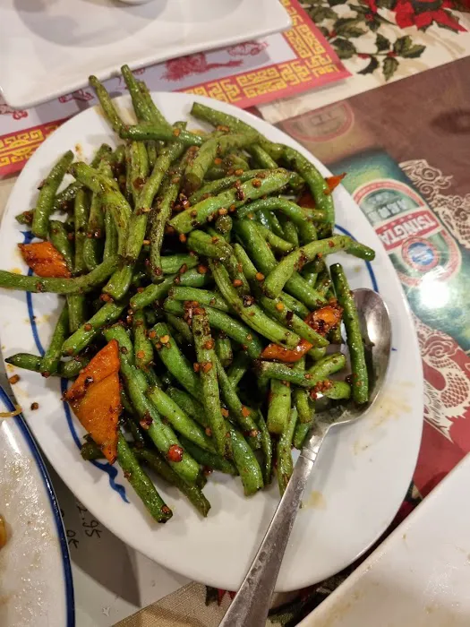 Amy's Chinese Kitchen 1