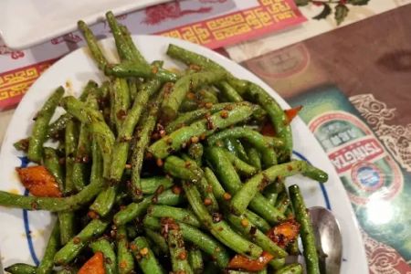 Amy's Chinese Kitchen