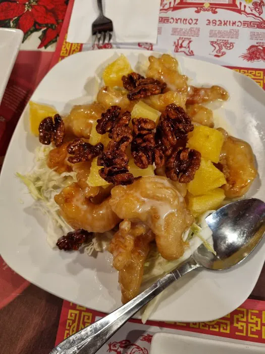Amy's Chinese Kitchen 4