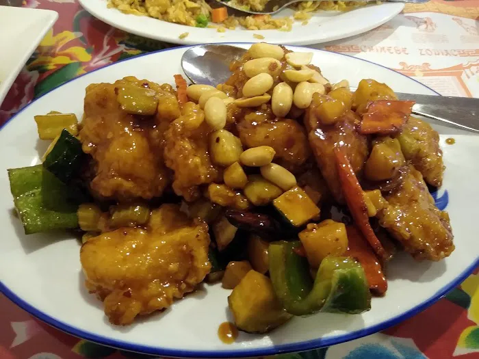 Amy's Chinese Kitchen 6