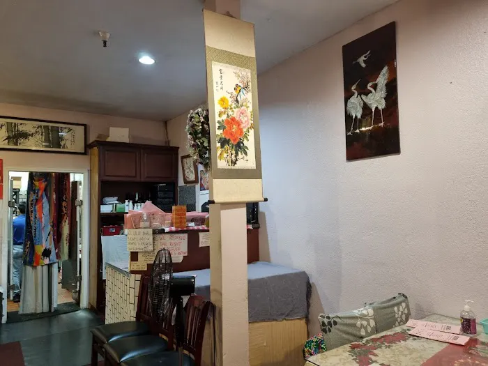 Amy's Chinese Kitchen 5