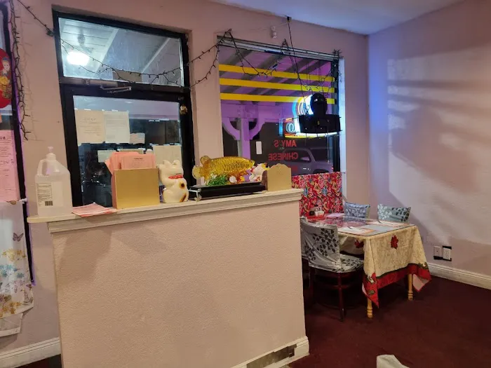 Amy's Chinese Kitchen 7