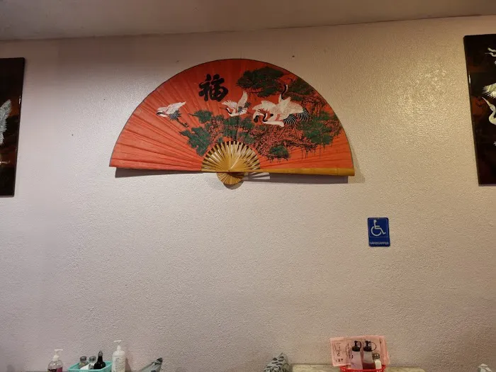 Amy's Chinese Kitchen 8