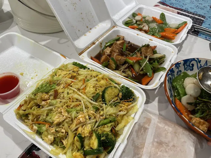 Amy's Chinese Kitchen 9