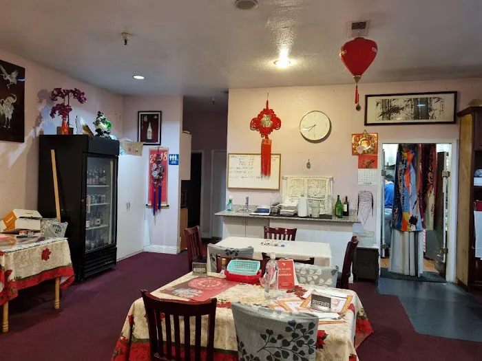Amy's Chinese Kitchen 10