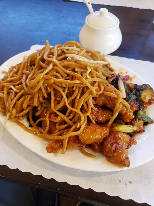 China Village 1