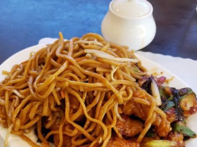 China Village 0
