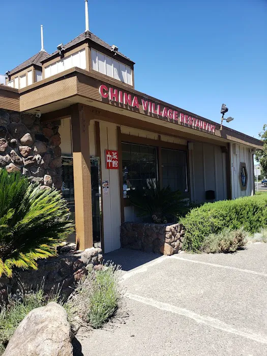 China Village 2