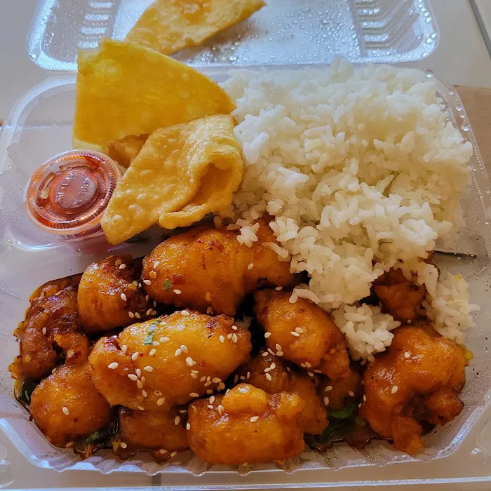 China Village 5