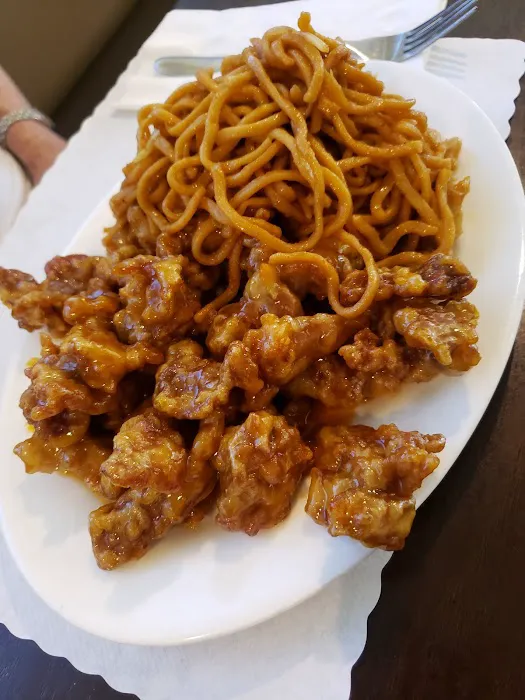 China Village 9