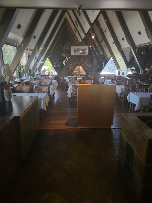 China Palace Restaurant 2