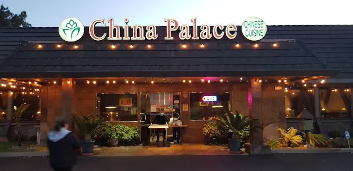 China Palace Restaurant 1