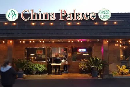 China Palace Restaurant