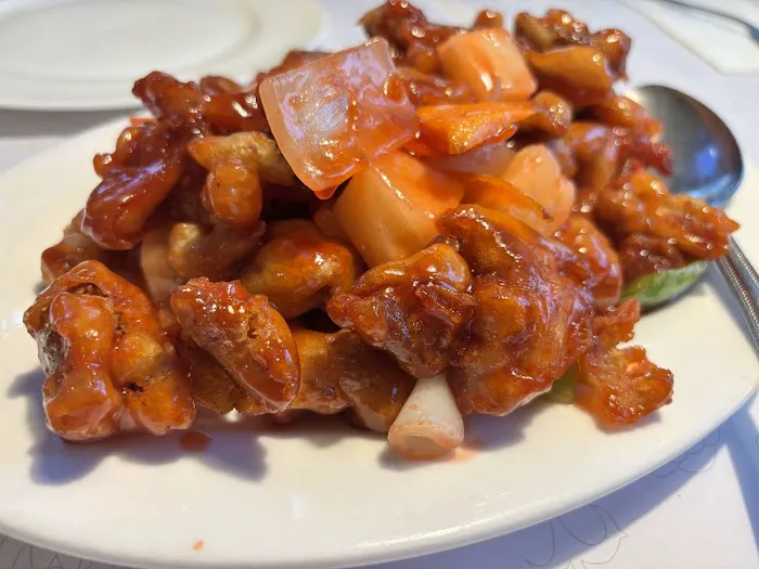 China Palace Restaurant 3