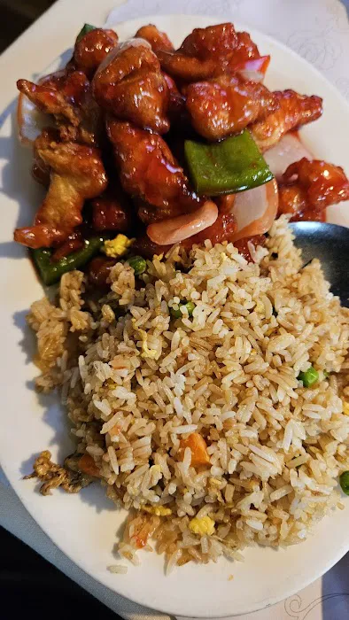 China Palace Restaurant 9