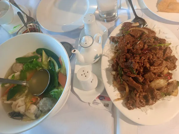China Palace Restaurant 4