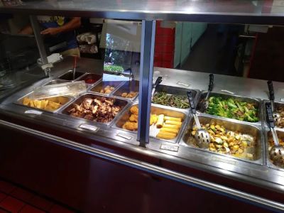 Hunan Kitchen 0