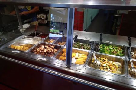 Hunan Kitchen