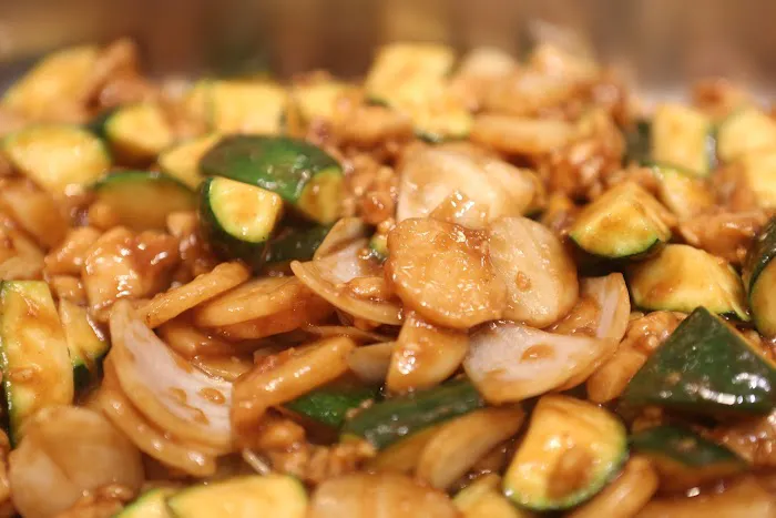 Hunan Kitchen 5