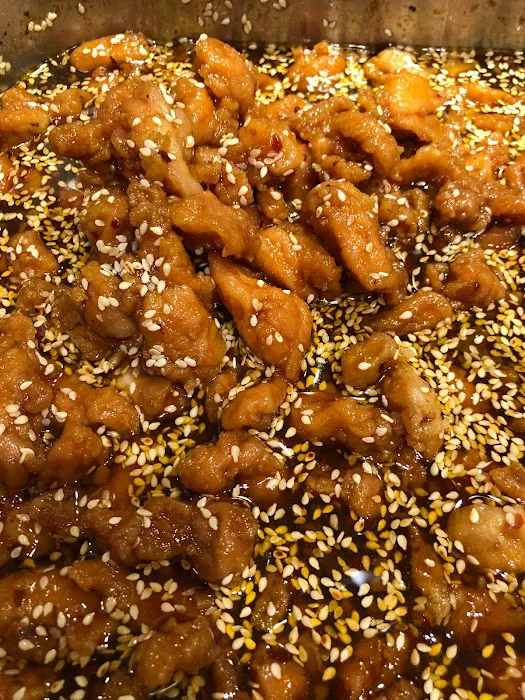 Hunan Kitchen 7