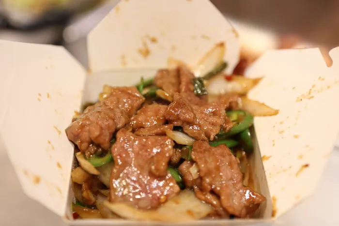 Hunan Kitchen 4