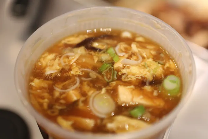 Hunan Kitchen 2