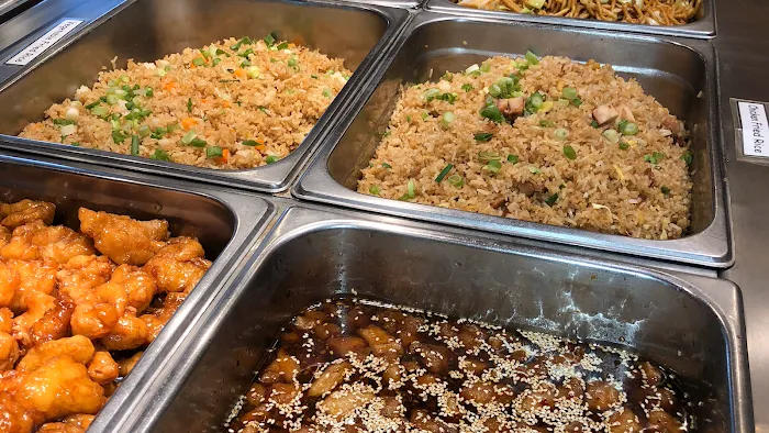 Hunan Kitchen 3