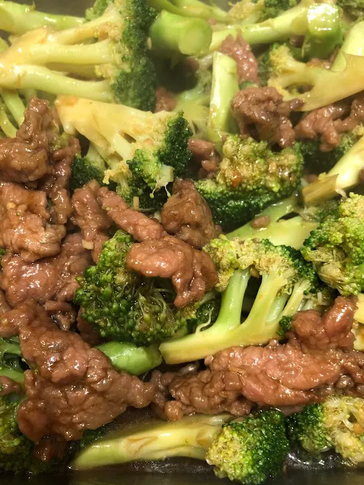Hunan Kitchen 6