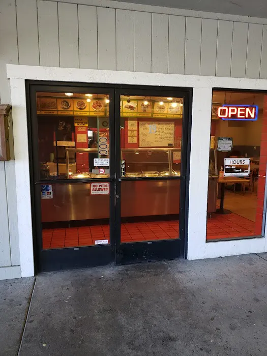 Hunan Kitchen 10