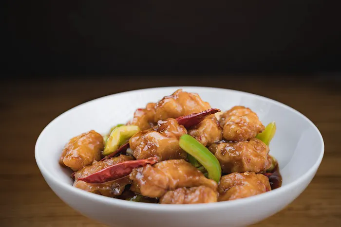 Dynasty Restaurant 2