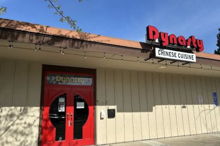 Dynasty Restaurant