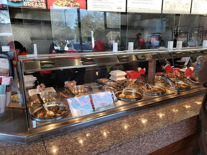 Panda Express 1
