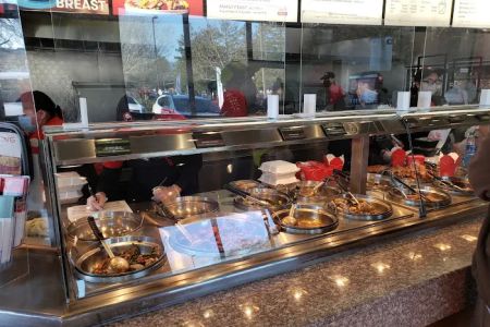 Panda Express